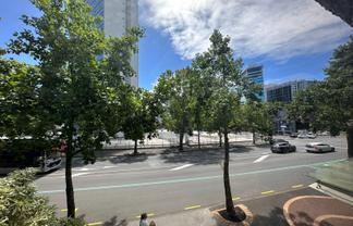 Affordable central office space - $12,590pa