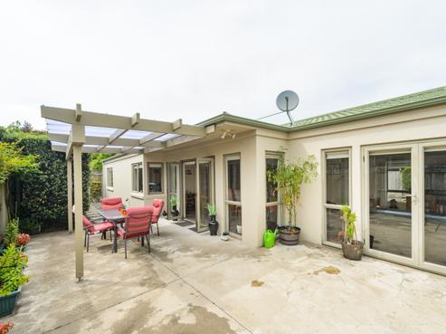 6 Ursula Drive, Feilding