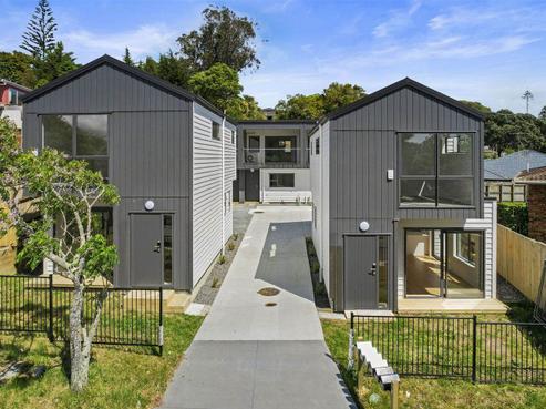 78D Cockayne Crescent, Sunnynook
