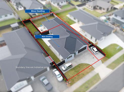 13 Walter Ruddock Avenue, Kumeu