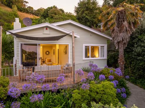 12 Atmore Terrace, Maitai