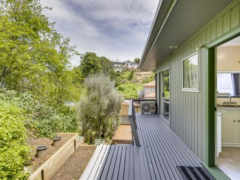 3/11 Lucknow Terrace, Napier Hill
