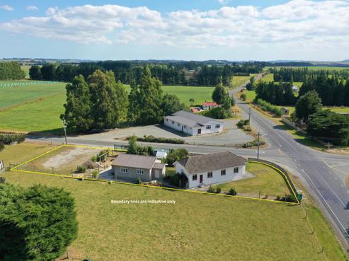 900 Glendhu Road, Gore Surrounds
