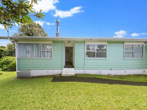 81A Farquhar Road, Glendene
