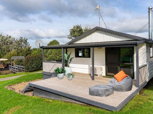 269 Brown Road, Kaiwaka