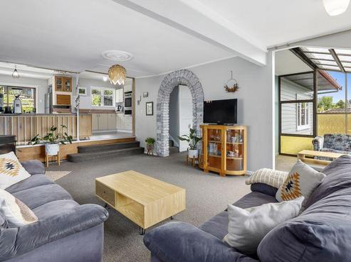 35 Thompson Terrace, Toi Toi