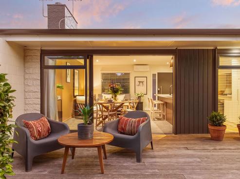 1/46 Thornycroft Street, Fendalton