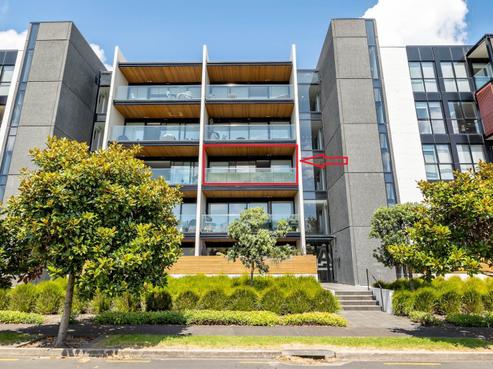 205/189 College Road, Stonefields