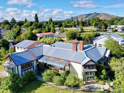 3 Naylor Street, Waimate