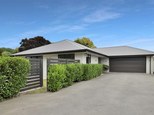 7A Carters Terrace, Tinwald
