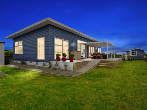 110 Mountainview Terrace End, Otaki Beach