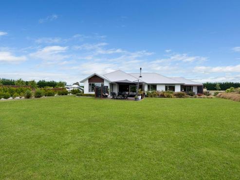 1378 Poyntzs Road, West Eyreton