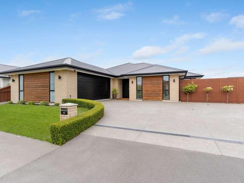 38 Craig Thompson Drive, Lincoln