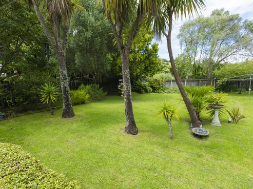 179 Fox Street, Whataupoko