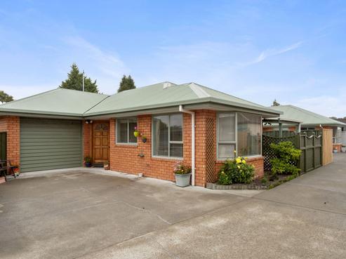 87A Ashley Street, Rangiora