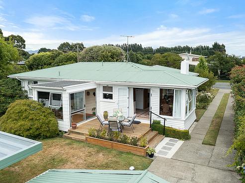 23 Severne Street, Springlands