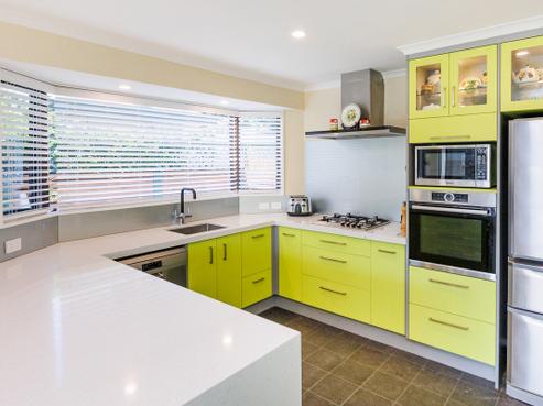 2 Chelsea Court, Feilding