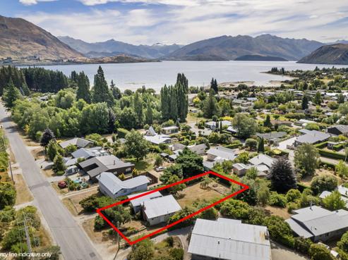 7 Eely Point Road, Wanaka