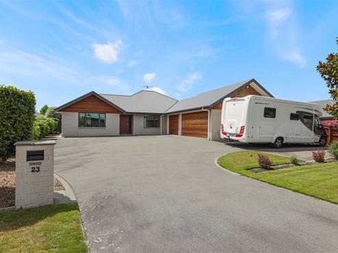 23 Westpark Close, Allenton