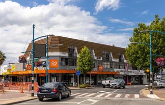 More Than The Average Professional Offices