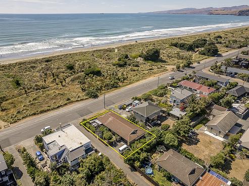 486 Marine Parade, South New Brighton