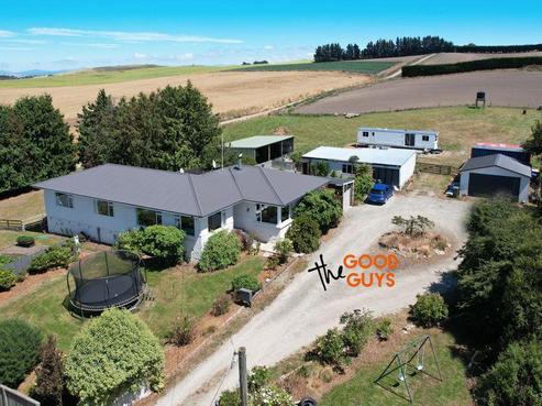 183 Whiterocks Road, Deborah