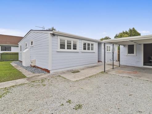 7 Queens Road, Elgin