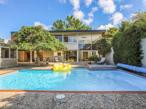 4 Frank Place, Hillpark
