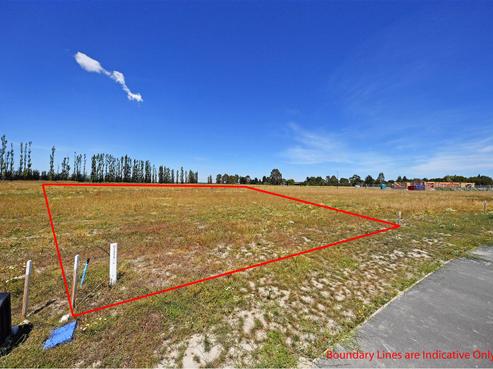 33 Suffolk Drive, Kirwee