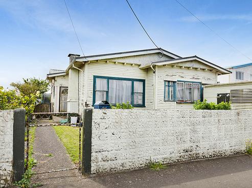 265 Princes Street, Hawera