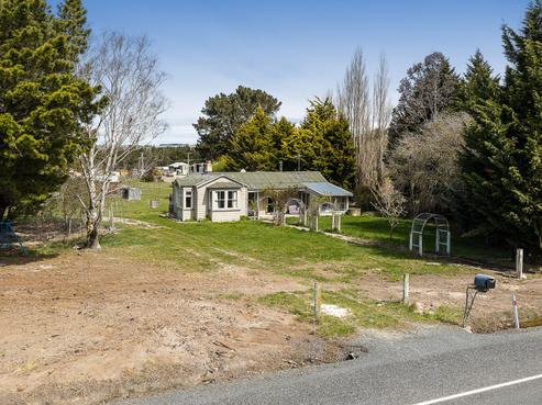 5622 Middlemarch-sutton Road, East Otago