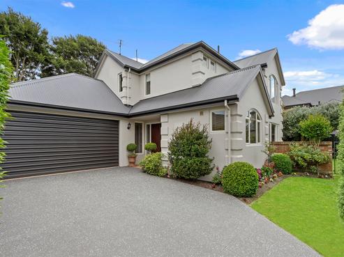 5 Gleneagles Terrace, Ilam