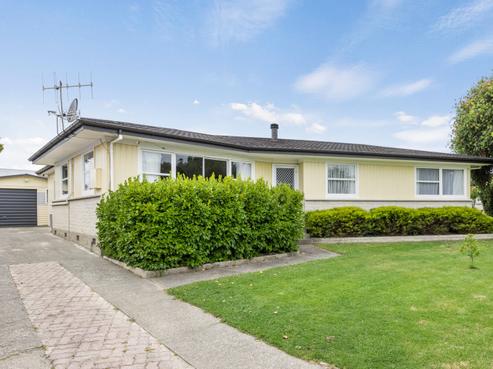 5 Shortland Street, Tamatea