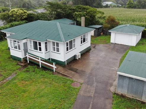 6249 State Highway 26, Paeroa