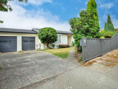 3 Falcon Street, Newfield