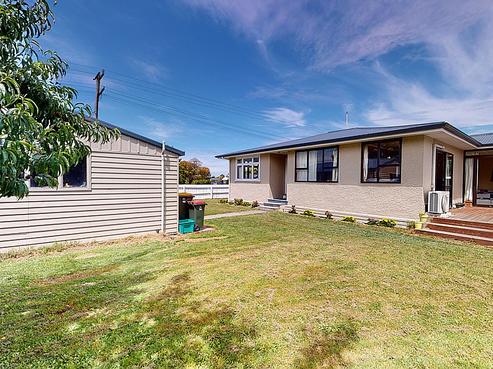 66 Tancred Street, Rakaia