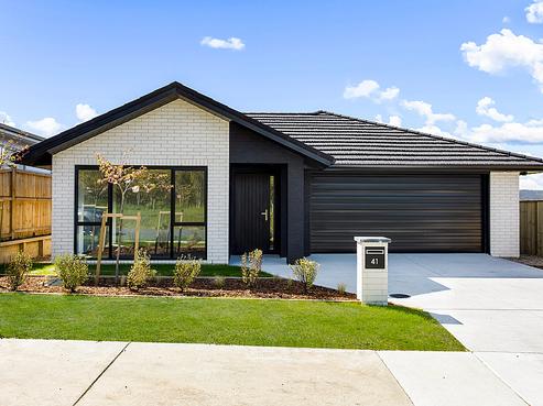 41 Nobilo Road, Kumeu