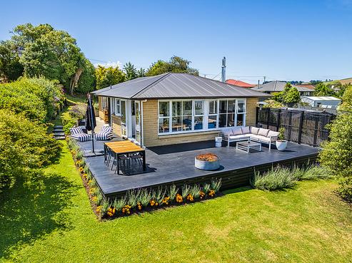 14 Geelong Street, Waikouaiti
