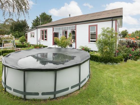 59A Bibby Street, Waipawa