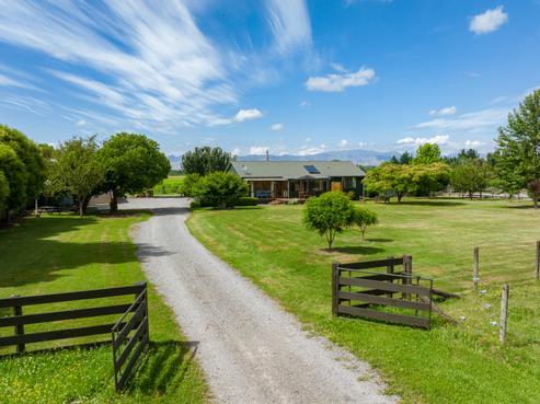 40 Gibsons Road, Kaituna