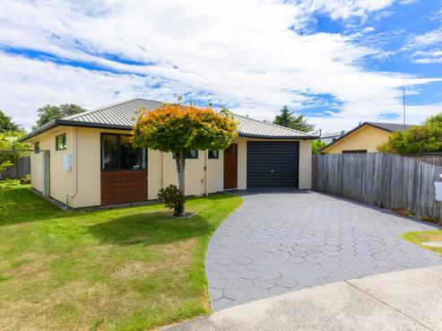 26 Cashmere Grove, Witherlea