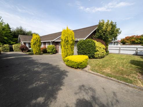 10 Queens Drive, Allenton