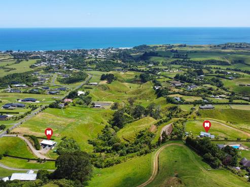 167 Wairau Road, Oakura