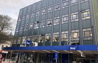 Tidy Suite in C Place