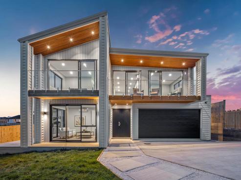 4 Makomako Drive, Orewa