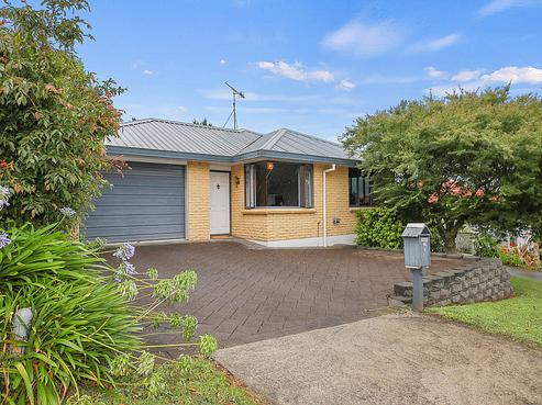 1/86 Wallace Terrace, Te Awamutu