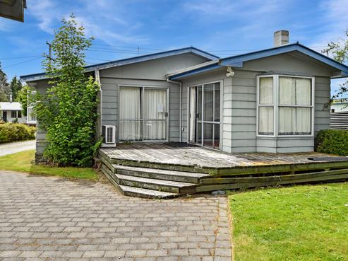 1 Tekapo Drive, Twizel