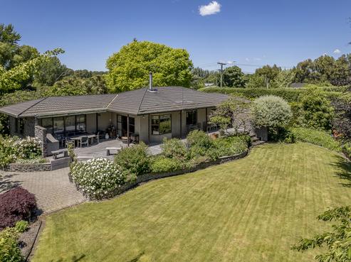 245 Prestons Road, Marshland