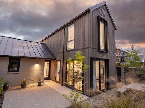1 Mulholland Drive, Jacks Point