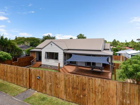 50 Cullimore Street, Pukete